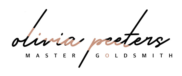 Olivia Peeters Master Goldsmith